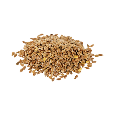 Lin moulu dégraissé 2 kg - TOLA