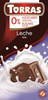 Chocolat au lait B/C GRATUIT. 100 g